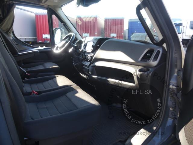 6 - IVECO / PLANDEX DAILY 70C18 3.0 AUTOMAT 2022r.