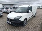 Fiat Doblo Cargo Doblo Maxi XL 1.6  2022r. DW3TX13 Pojazd znajduje się w firmie MDM AUTO sp. z o.o. ul. Morska 78A, 81-225 Gdynia