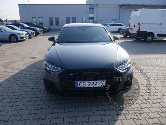 3 - AUDI A8 50TDI QUATTRO TIPTRONIC 2023r.