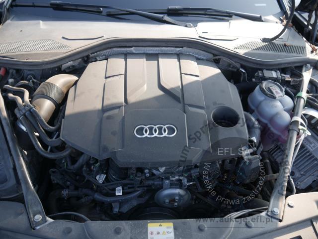 5 - AUDI A8 50TDI QUATTRO TIPTRONIC 2023r.