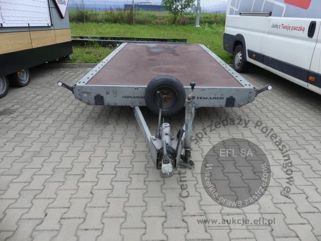 2 - TEMARED 4021/2 CARPLATFORM 2023r.