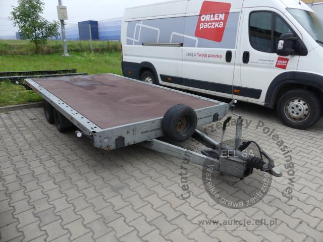 3 - TEMARED 4021/2 CARPLATFORM 2023r.