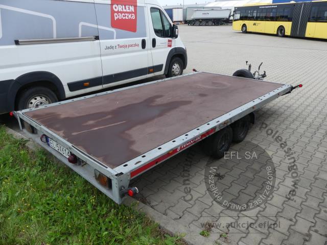 6 - TEMARED 4021/2 CARPLATFORM 2023r.