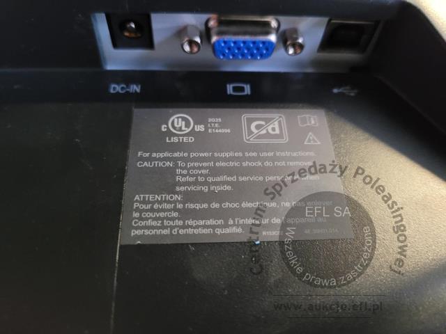 4 - Monitor dotykowy IIYAMA