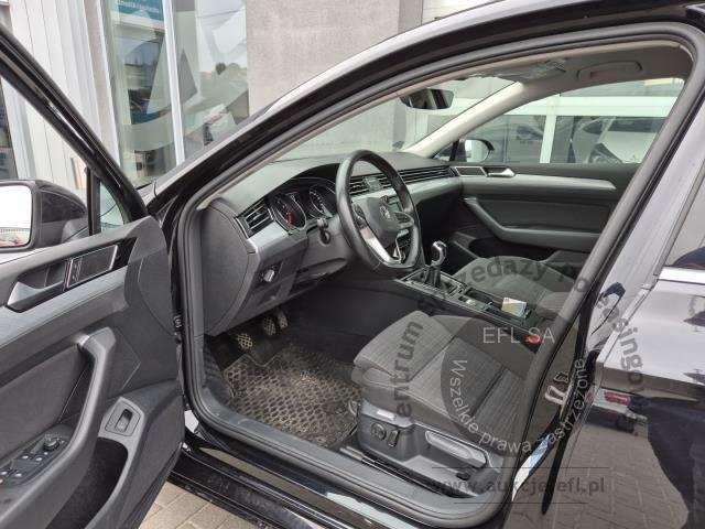 6 - Volkswagen Passat 1.5 TSI EVO Business 2019r. WW987SA UWAGA!! Pojazd znajduje się w lokalizacji: Janki, Al. Krakowska 52, 05-090 Janki