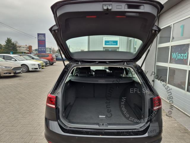 8 - Volkswagen Passat 1.5 TSI EVO Business 2019r. WW987SA UWAGA!! Pojazd znajduje się w lokalizacji: Janki, Al. Krakowska 52, 05-090 Janki