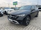 MERCEDES BENZ GLC 300 DE 4-MATIC AVANTGARDE 2024r. DX25628 Pojazd znajduje się w firmie MDM AUTO sp. z o.o. ul. Zawodników 1, 80-729 Gdańsk