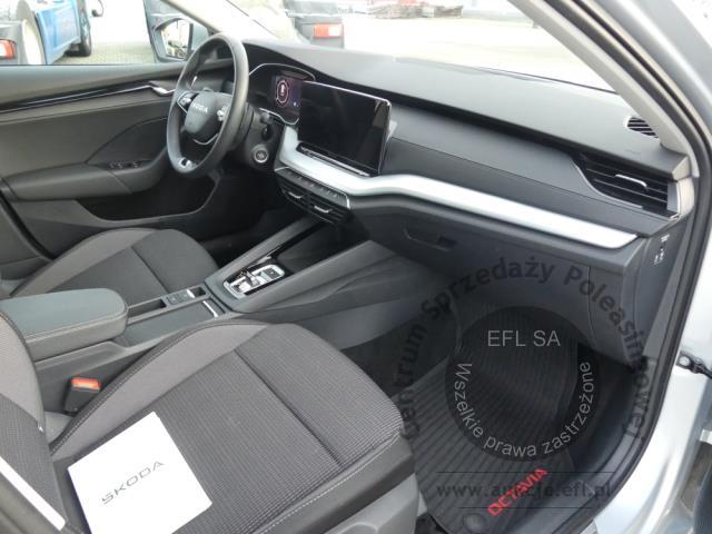 5 - SKODA OCTAVIA 1.5 TSI M-HEV DSG 2024r.