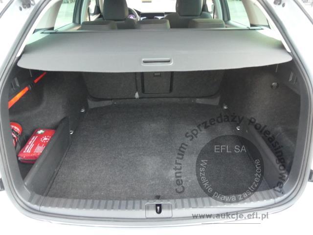 10 - SKODA OCTAVIA 1.5 TSI M-HEV DSG 2024r.