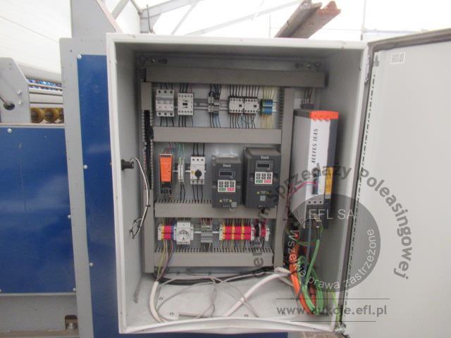 11 - Drukarka do tektury falistej DELTA PrintS