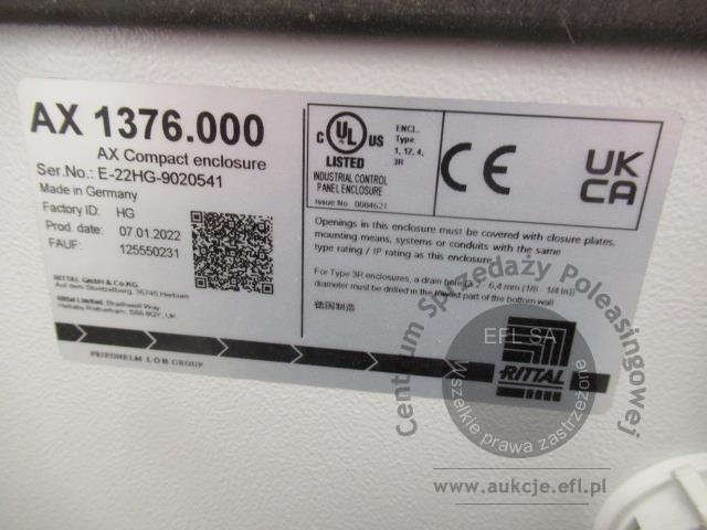 12 - Drukarka do tektury falistej DELTA PrintS