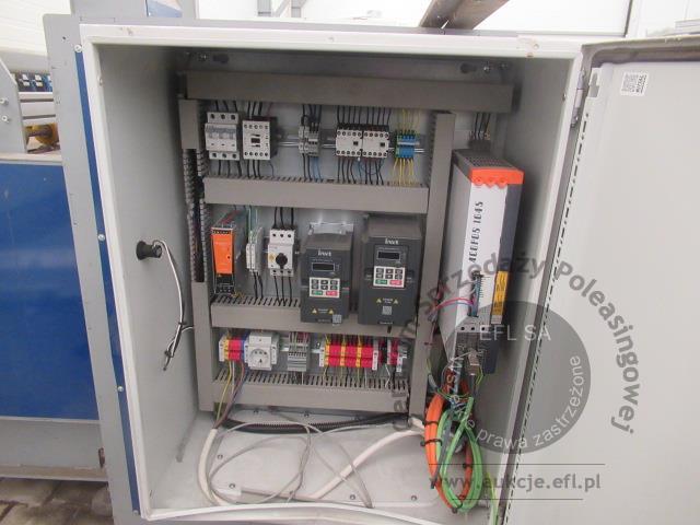 14 - Drukarka do tektury falistej DELTA PrintS