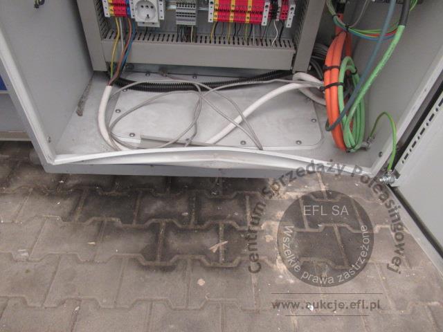 15 - Drukarka do tektury falistej DELTA PrintS