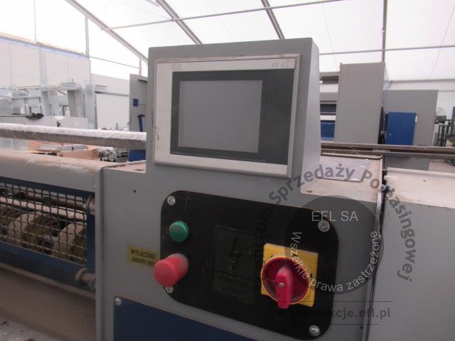 16 - Drukarka do tektury falistej DELTA PrintS