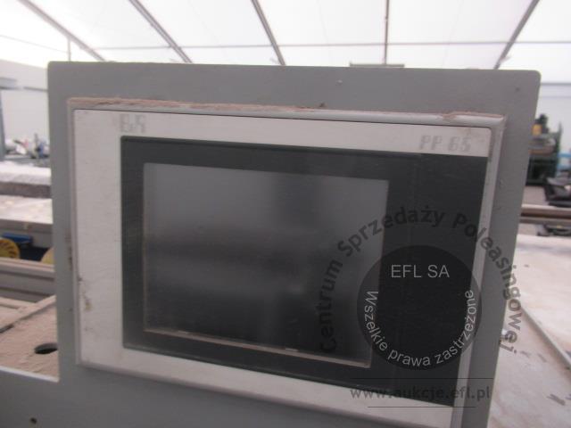 18 - Drukarka do tektury falistej DELTA PrintS