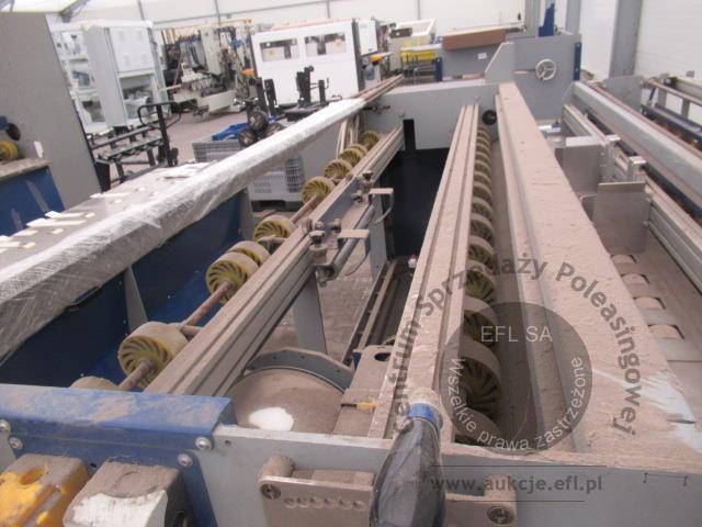 3 - Drukarka do tektury falistej DELTA PrintS