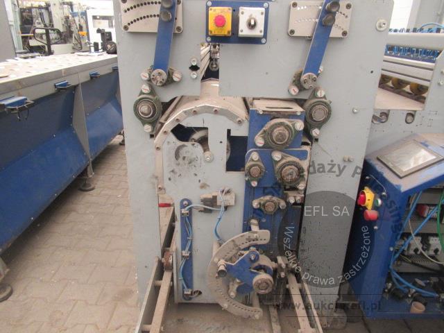 5 - Drukarka do tektury falistej DELTA PrintS