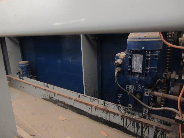 7 - Drukarka do tektury falistej DELTA PrintS