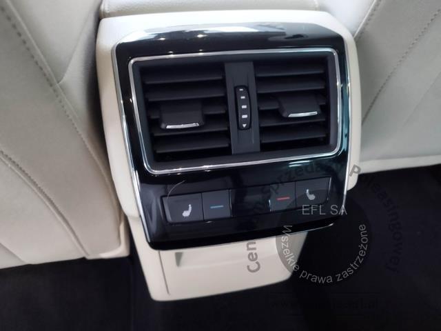 15 - Skoda Superb 2.0 TDI SCR 4x4 Style DSG Kombi 2021r. WW786SM UWAGA!! Pojazd znajduje się w lokalizacji: Janki, Al. Krakowska 52, 05-090 Janki