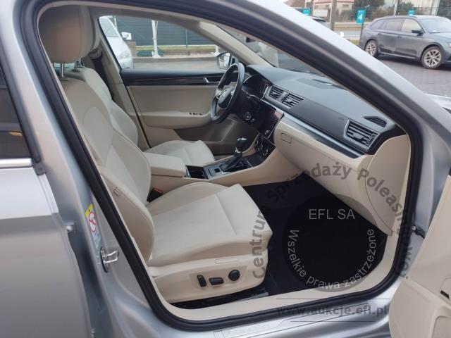 6 - Skoda Superb 2.0 TDI SCR 4x4 Style DSG Kombi 2021r. WW786SM UWAGA!! Pojazd znajduje się w lokalizacji: Janki, Al. Krakowska 52, 05-090 Janki