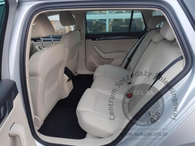 8 - Skoda Superb 2.0 TDI SCR 4x4 Style DSG Kombi 2021r. WW786SM UWAGA!! Pojazd znajduje się w lokalizacji: Janki, Al. Krakowska 52, 05-090 Janki