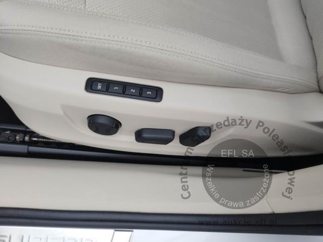 9 - Skoda Superb 2.0 TDI SCR 4x4 Style DSG Kombi 2021r. WW786SM UWAGA!! Pojazd znajduje się w lokalizacji: Janki, Al. Krakowska 52, 05-090 Janki