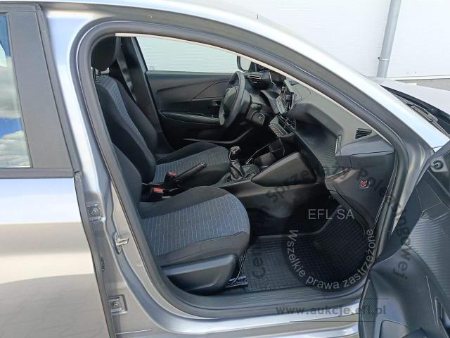 11 - Peugeot 208 1.2 PureTech Like S&amp;S 2021r. DW9RK01 Magnice