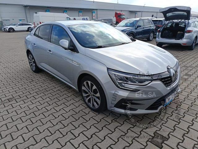 2 - Renault Megane 1.3 TCe Intens EDC 2022r. DW7UY38 Magnice