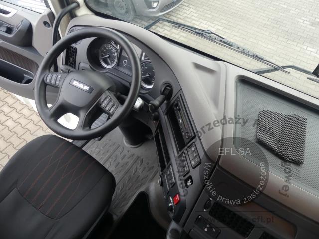 5 - DAF XF 480 FT 4X2 SSC AUTOMAT 2019r.