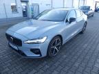 Volvo S60 B5 B AWD Ultimate Dark aut 2024r. DX08533 Magnice