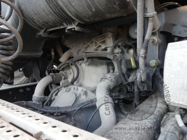 5 - MAN TGX 18.460 BLS XXL 4X2 2017r.