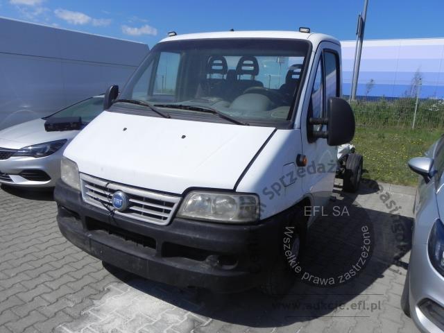 2 - FIAT DUCATO 2.3 JTD 2003r.