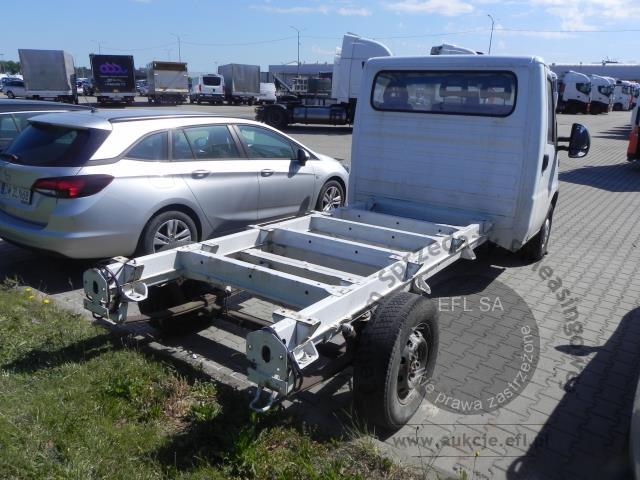 9 - FIAT DUCATO 2.3 JTD 2003r.