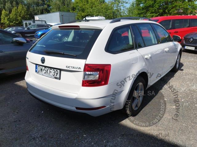 3 - Skoda Octavia 1.0 TSI GPF Ambition 2020r. DW5KF39 UWAGA!! Pojazd znajduje się w lokalizacji: Warszawa, Al. Krakowska 7, 02-183 Warszawa