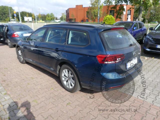 3 - Volkswagen Passat 2.0 TDI EVO Essence 2021r. PO3VN37 UWAGA!! Pojazd znajduje się w firmie AUTO MOTO CENTRUM sp. z o.o. ul. Ostrowska 328 (przy Trasie Katowickiej) 61-312 Poznań