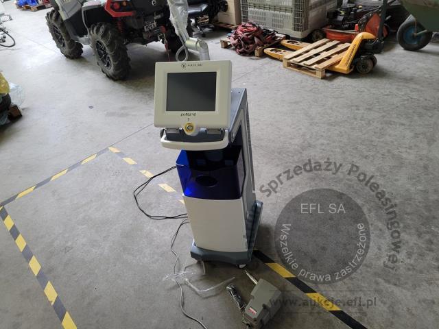 1 - Laser frakcyjny Beijing KES Biology Technology Med 2025r.