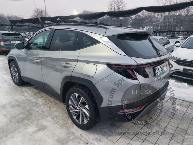 11 - HYUNDAI Tucson 1.6 T-GDi 48V Smart 2WD 2023r. SK836YT Pojazd znajduje się w firmie AACAR sp. z o.o. Jawornik 90, 32-400 Myślenice
