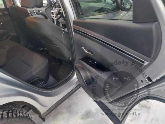 15 - HYUNDAI Tucson 1.6 T-GDi 48V Smart 2WD 2023r. SK836YT Pojazd znajduje się w firmie AACAR sp. z o.o. Jawornik 90, 32-400 Myślenice