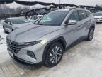 HYUNDAI Tucson 1.6 T-GDi 48V Smart 2WD 2023r. SK836YT Pojazd znajduje się w firmie AACAR sp. z o.o. Jawornik 90, 32-400 Myślenice