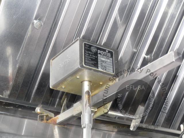 14 - Przyczepa gastronomiczna "KEBAB" Niewiadów B3500 2021r.