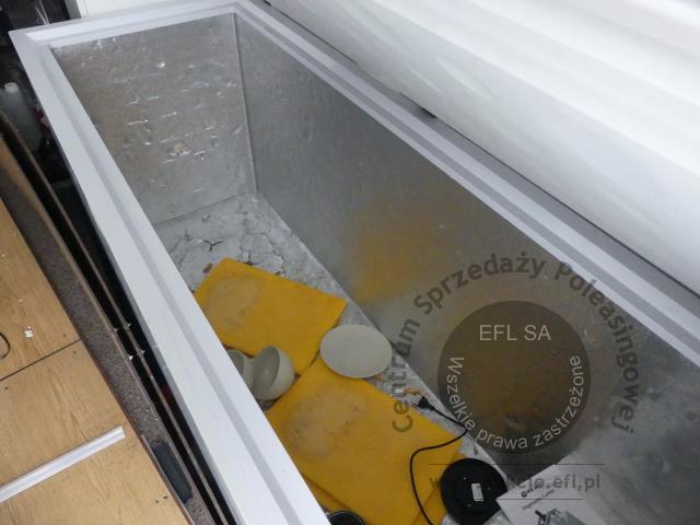 19 - Przyczepa gastronomiczna "KEBAB" Niewiadów B3500 2021r.