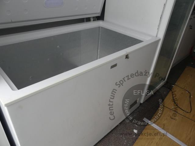 7 - Przyczepa gastronomiczna "KEBAB" Niewiadów B3500 2021r.