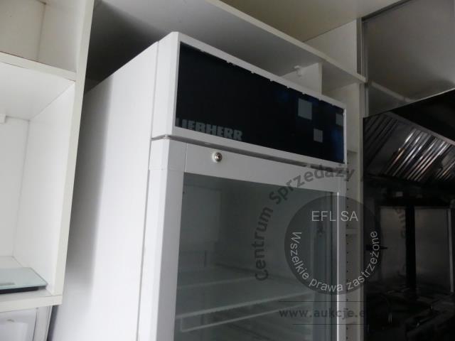 10 - Przyczepa gastronomiczna "KEBAB" Niewiadów B3500 2021r.