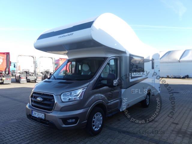 1 - NOBEL ART  A-9000 ELEGANCE 2022r.