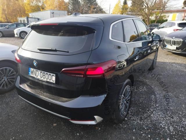 5 - BMW Seria 2 218i Luxury Line aut 2020r. WND0800C Pojazd znajduje się w firmie ARCTOS GROUP sp. z o.o. Al. Krakowska 7, 02-183 Warszawa