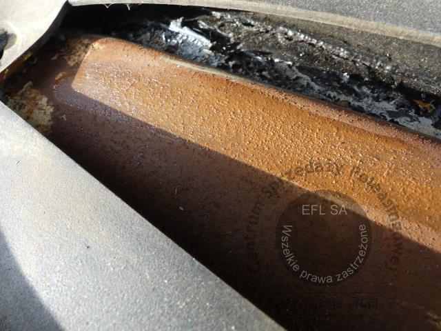 16 - BMW 530D XDRIVE SEDAN AUTOMAT 2015r.