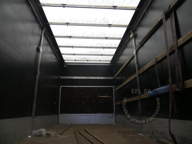 9 - IVECO / WIDAR 50C/35 3.0 HPI 180KM 2021r.