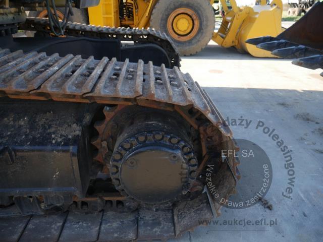 6 - EFL Finance Koparka gąsienicowa CATERPILLAR 325 CL 2005r.