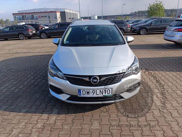 5 - OPEL ASTRA V 1.5 CDTI Edition S&amp;S 2020r. DW9LN10 UWAGA!! Pojazd znajduje się w firmie AUTO MOTO CENTRUM sp. z o.o. ul. Ostrowska 328 (przy Trasie Katowickiej) 61-312