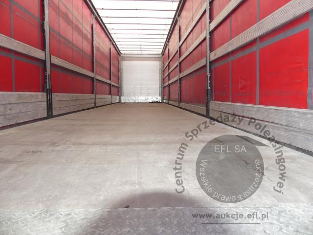 3 - SCHMITZ CARGOBULL SCB S3T SCS 24/L 13.62 EB 2020r.